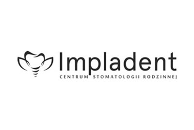 Impladent_logotyp